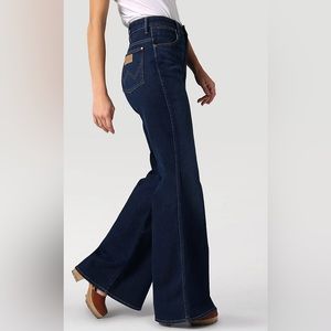 Wrangler Wanderer Jeans 34 inseam